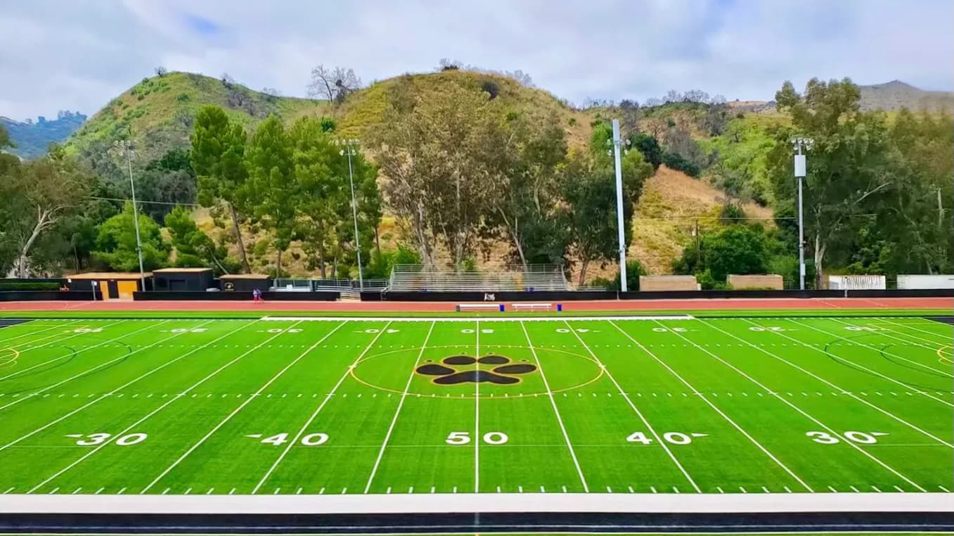 Calabasas Coyotes