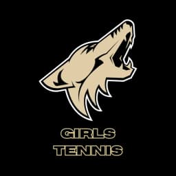 CHS Girls Tennis